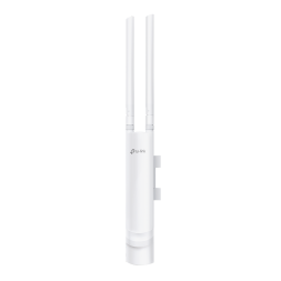 Точка доступа TP-Link Omada EAP113-Outdoor
