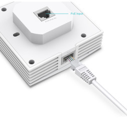 Точка доступа TP-Link Omada EAP650-Wall