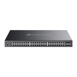Коммутатор TP-Link Omada SG3452XMPP