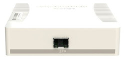Коммутатор MikroTik RB260GSP