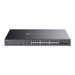 Коммутатор TP-Link Omada SG3428XMPP