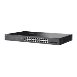 Коммутатор TP-Link Omada SG2428LP