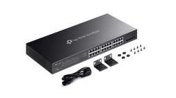 Коммутатор TP-Link Omada SG2428LP