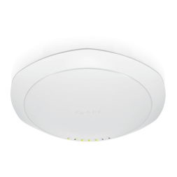 Комплект точек доступа Zyxel NebulaFlex NWA1123-AC PRO 3-pack