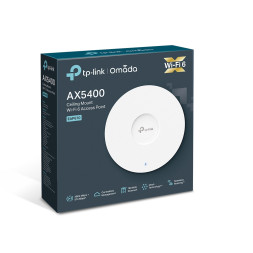 Точка доступа TP-Link Omada EAP670