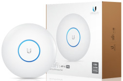 Точка доступа Ubiquiti UniFi AC Pro AP