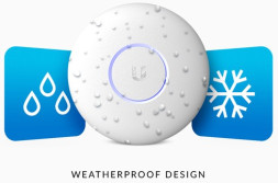 Точка доступа Ubiquiti UniFi AC Pro AP