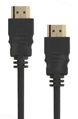 Кабель HDMI Wize C-HM-HM-1.8M (HDMI 2.0, HDMI-A - HDMI-A, 1.8 м)