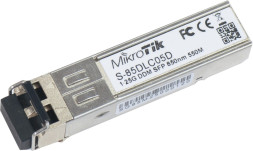 Трансивер Mikrotik S-85DLC05D