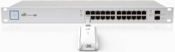 Контроллер сетевой инфраструктуры Ubiquiti UniFi Cloud Key