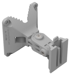 Кронштейн Mikrotik quickMOUNT Pro (QMP)