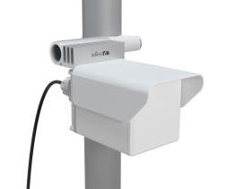 Беспроводной мост Mikrotik Cube 60Pro ac