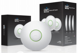 Точка доступа Ubiquiti UniFi AP LR