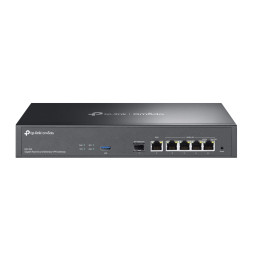 Маршрутизатор TP-Link Omada ER7406
