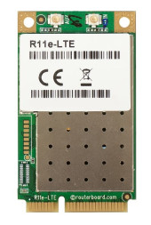 Модуль Mikrotik R11e-LTE