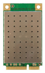 Модуль Mikrotik R11e-LTE