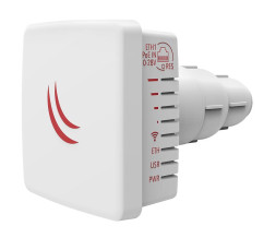 Беспроводной мост Mikrotik LDF 2