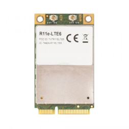 Модуль Mikrotik R11e-LTE6