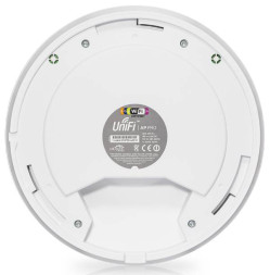 Точка доступа Ubiquiti UniFi AP Pro