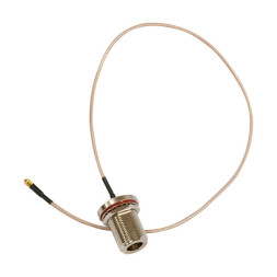 Пигтейл Mikrotik ACMMCX