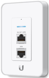 Точка доступа Ubiquiti UniFi In-Wall AP