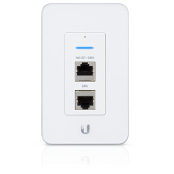 Точка доступа Ubiquiti UniFi In-Wall AP