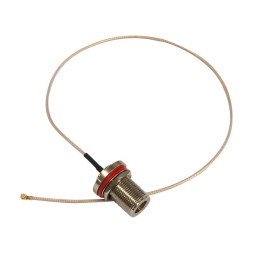 Пигтейл Mikrotik ACUFL