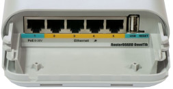 Точка доступа Mikrotik OmniTIK 5 PoE
