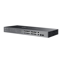 Коммутатор TP-Link Omada ES220GMP