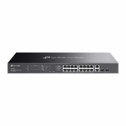 Коммутатор TP-Link Omada ES220GMP
