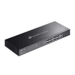 Коммутатор TP-Link Omada ES220GMP