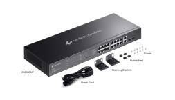 Коммутатор TP-Link Omada ES220GMP