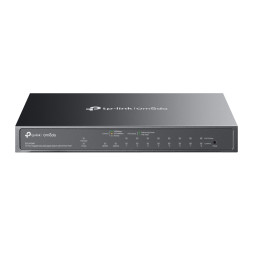 Коммутатор TP-Link Omada ES210GMP