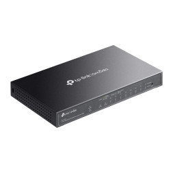 Коммутатор TP-Link Omada ES210GMP