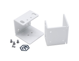 Комплект креплений Mikrotik RMK-2/10