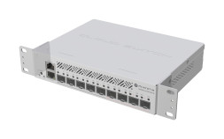 Комплект креплений Mikrotik RMK-2/10