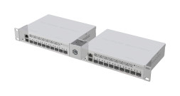 Комплект креплений Mikrotik RMK-2/10