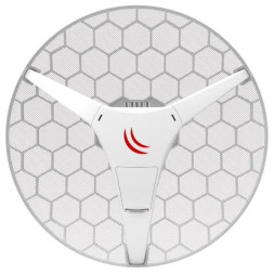 Беспроводной мост Mikrotik LHG HP5