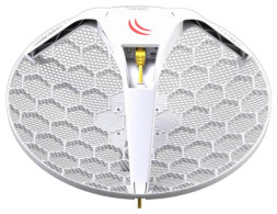 Беспроводной мост Mikrotik LHG HP5