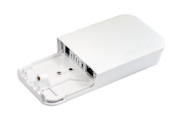 Точка доступа Mikrotik wAP