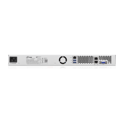 Сервер Ubiquiti UniFi Application Server