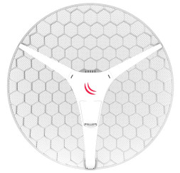 Беспроводной мост Mikrotik LHG XL 2