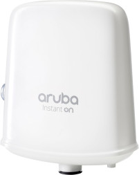 Точка доступа Aruba Instant On AP17 (RW)
