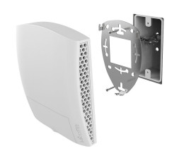 Точка доступа Mikrotik wsAP ac lite