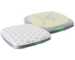 Точка доступа LigoWave NFT 3AC