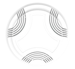 Точка доступа Mikrotik cAP 2n