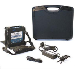 Рефлектометр Softing FiberXpert OTDR 5000 Quad (PS-FX5000-QU) (SM/MM, 850/1300/1310/1550 нм, для сертификации ВОЛС)