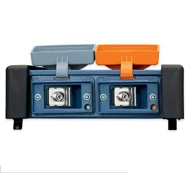 Рефлектометр Softing FiberXpert OTDR 5000 Quad (PS-FX5000-QU) (SM/MM, 850/1300/1310/1550 нм, для сертификации ВОЛС)