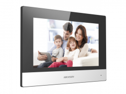 Монитор IP-видеодомофона Hikvision DS-KH6320-TE1