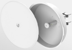 Точка доступа Ubiquiti PowerBeam M5-300 ISO